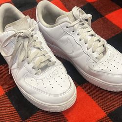 Men’s Nike AF1