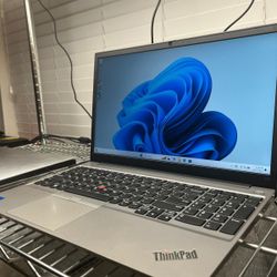 BLACK FRIDAY LAPTOP SALE LENOVO i5 12TH 16GB RAM 512GB SSD Windows 11 pro Office 2021 pro