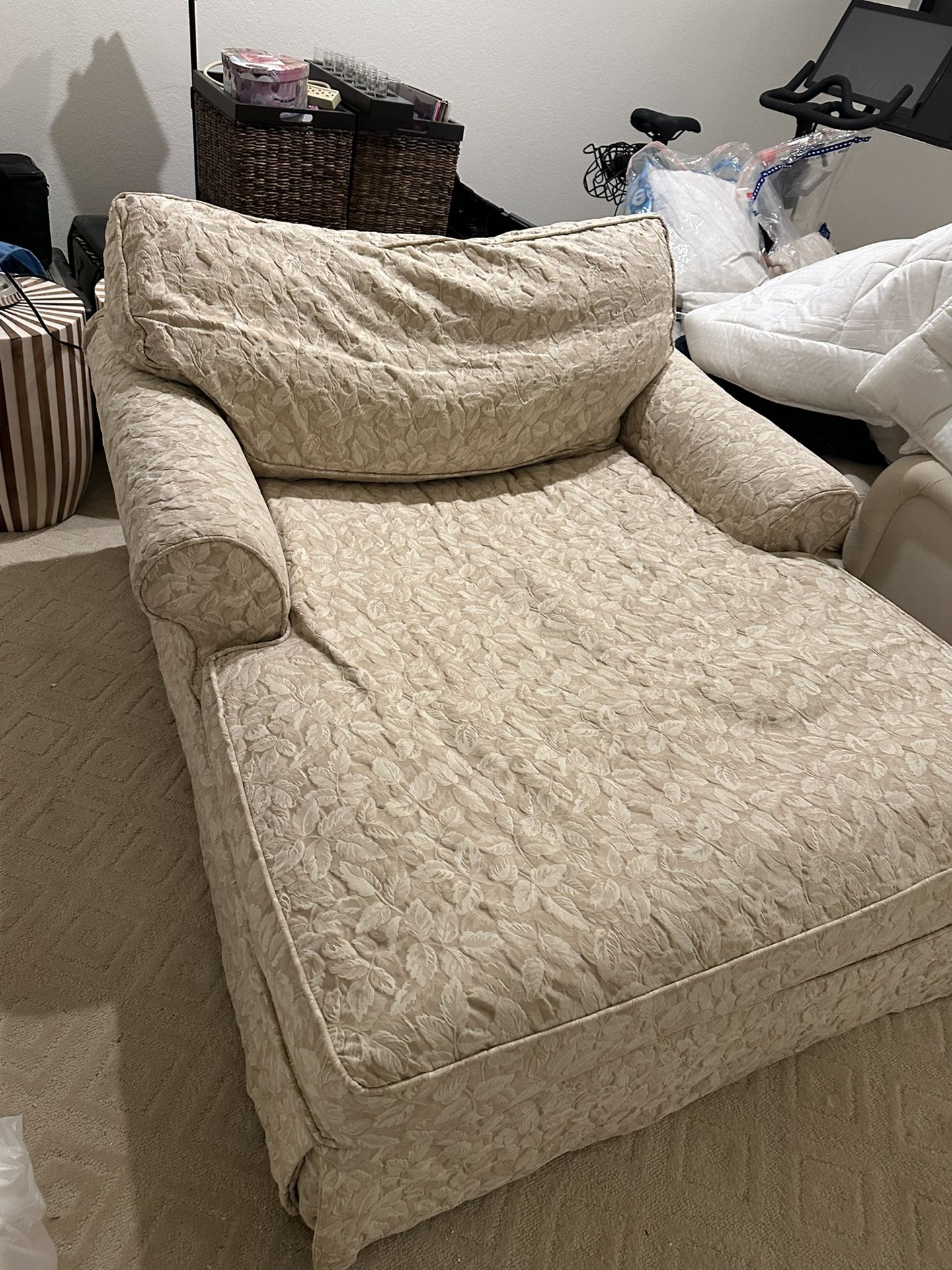 FREE!!! Sofa you love Chaise Lounge Chair.