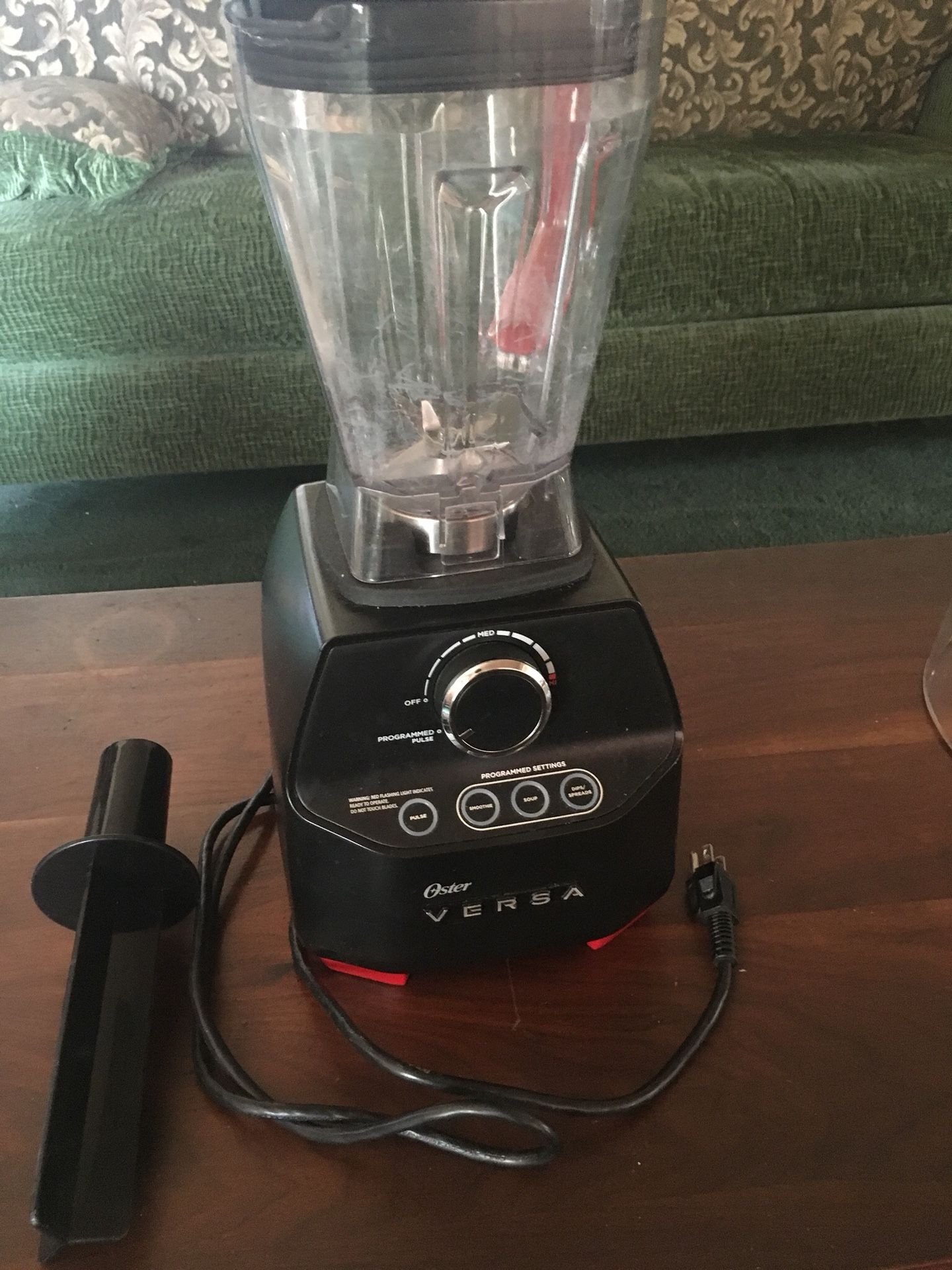 Kitchen Oster Versa 1400 Oster Versa Professional Performance 1400