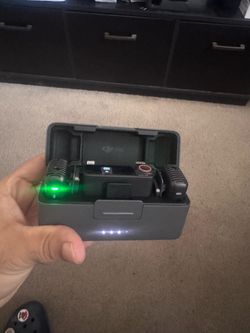 DJI mic 2