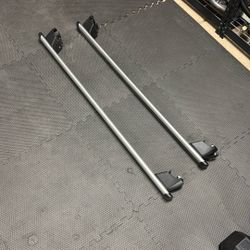 2013 Audi Q5 Roof Racks