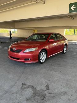 2009 Toyota Camry