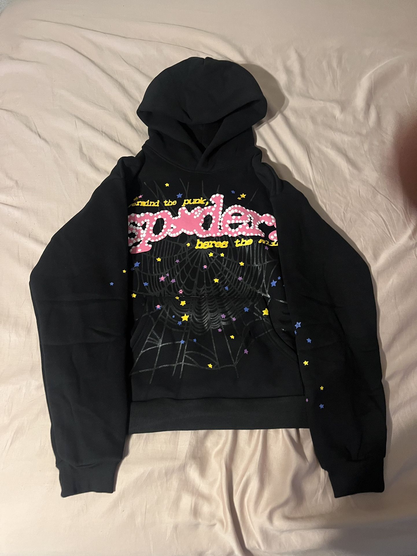 Sp5der Hoodie