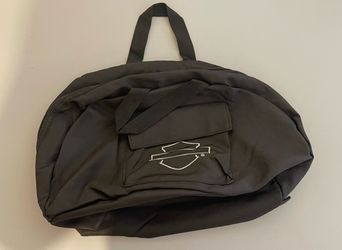 Harley Davidson helmet bag - Brand new