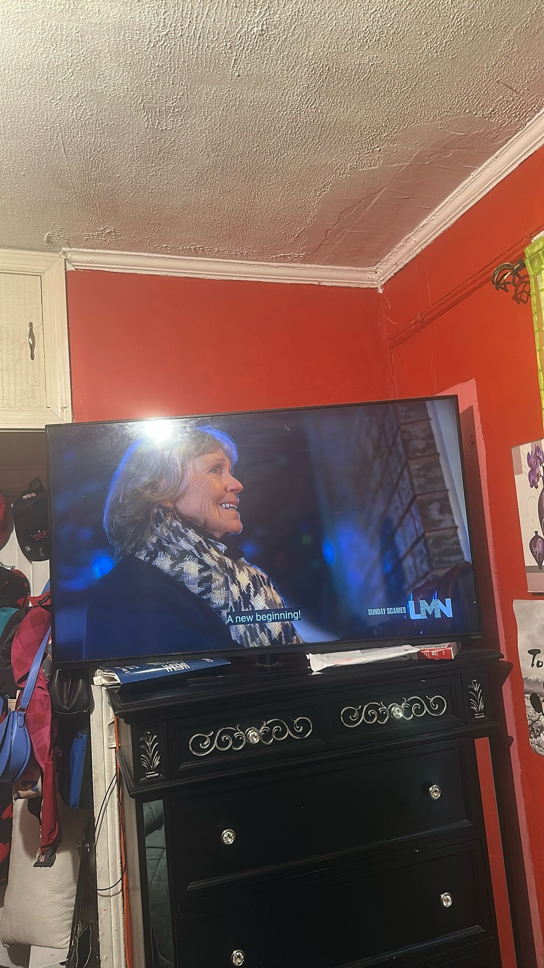 Vizio Tv