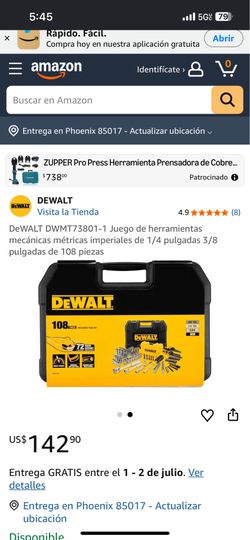 Herramienta