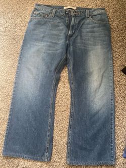 Levi's Men's Medium Wash Jeans