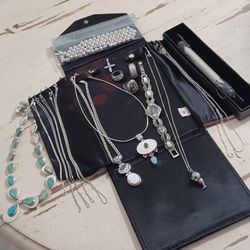 Silver Jewelry 