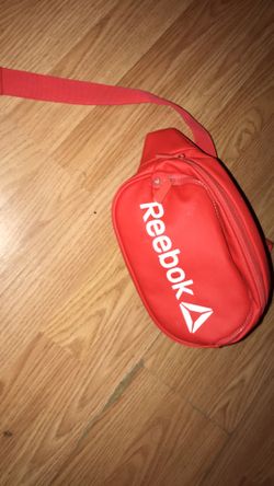 Reebok Fanny pack
