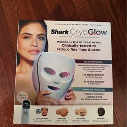 Shark Cryo Glow