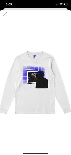 Juice Wrld X Vlone Long Sleeve
