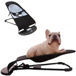 Dog Rocking Chair Portable 