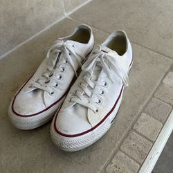 Men’s Converse Size 11.5