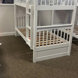 Furniture bunkbed