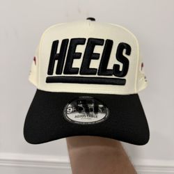 New Era 4th Rope HEELS SnapBack GxFR Griselda Westside Gunn Conway Hat Scorpion