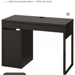 IKEA Desk