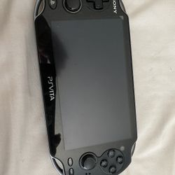 Modded Ps Vita