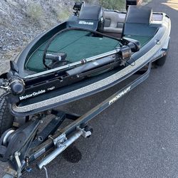 18' Procraft 