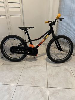 Trek Precaliber 20in