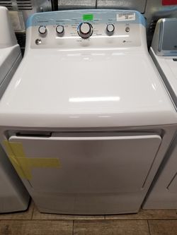 Electric dryer