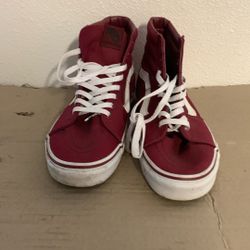 Vans Shoes