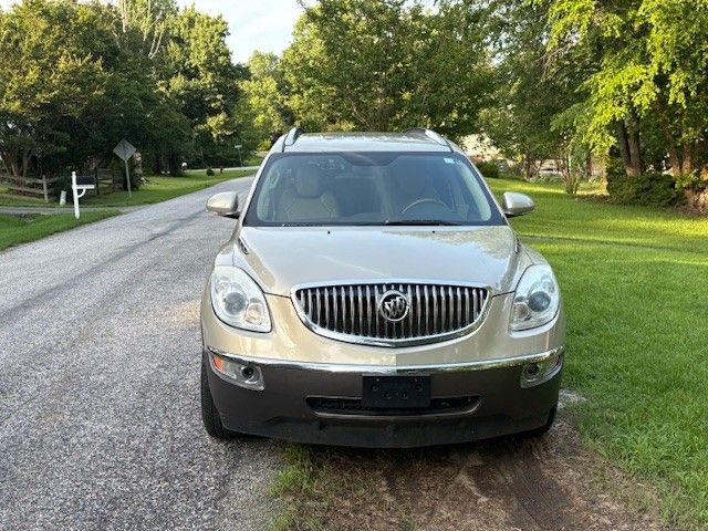 2011 Buick Enclave