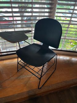 Desk Chair - I CAN DELIVER