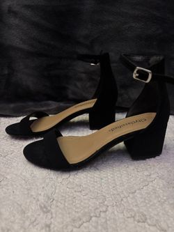 Cityclassified Heels