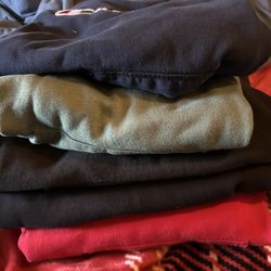 Hoodies