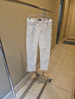 Womens size 27 L Banana Republic