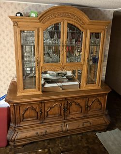 China Cabinet 
