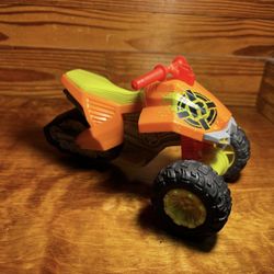 Fisher-Price 2018 Rescue Heroes Forrest Fuego