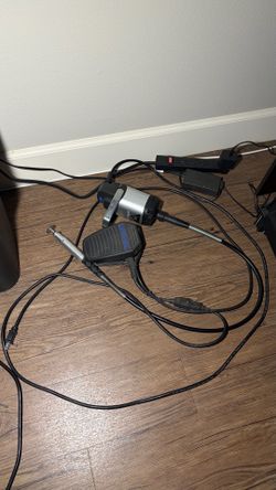 Dremel fortiflex rotary tool