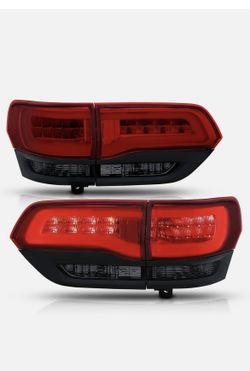 14-19 JEEP GRAND CHEROKEE TAIL LIGHTS
