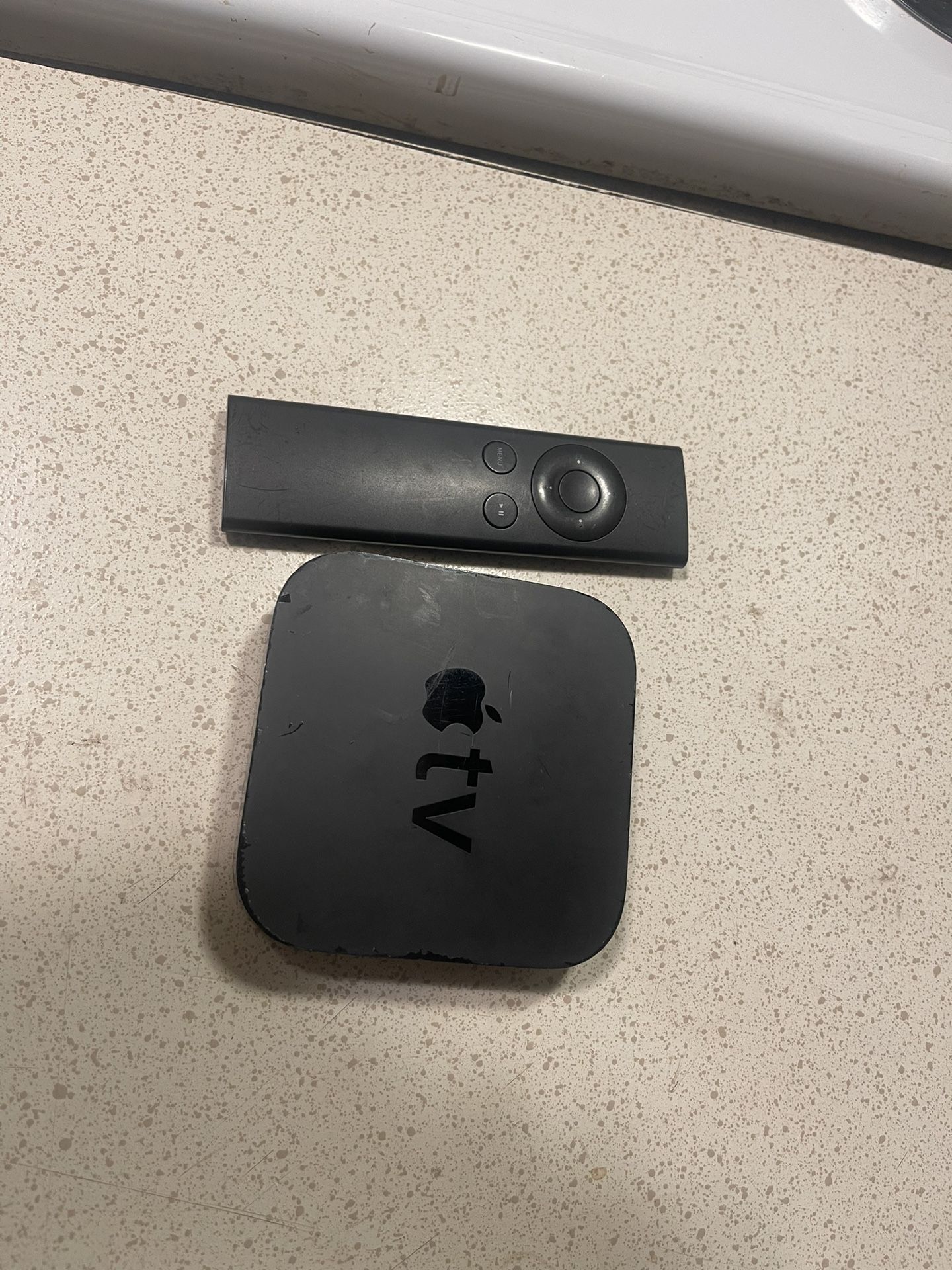 Apple Tv