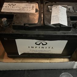 AGM Battery 94R/H7