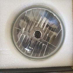 Harley Davidson 5" Headlight $40 O.b.o.