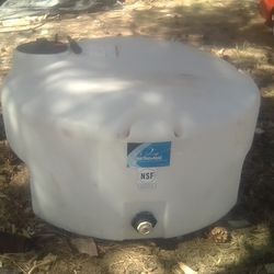 200gallon Water Container