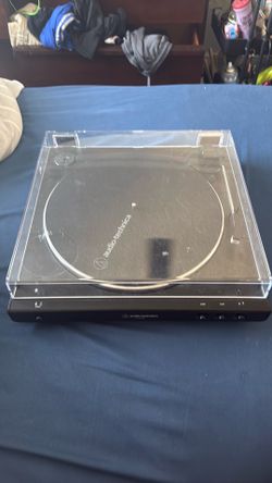 Audio technica AT-LP60XBT