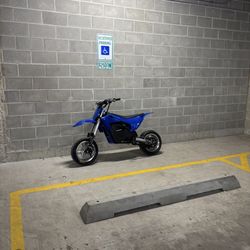 70mph bomb moto b2/mototec