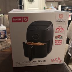 Air Fryer 