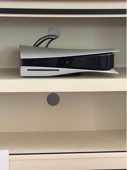 PS5