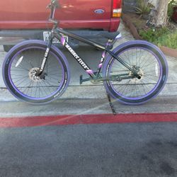 SE Bike maniac Flyer
