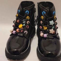 Toddler Boots