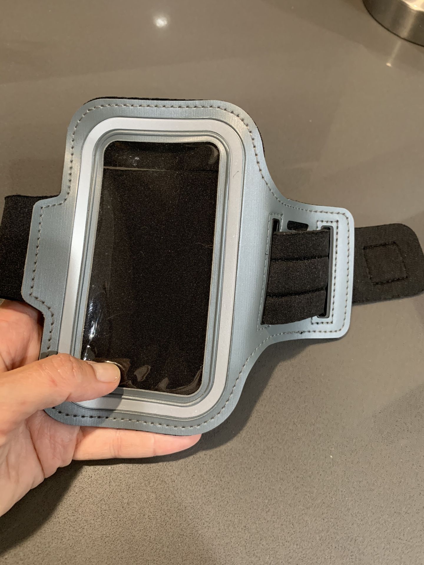 iPhone 5/SE Arm Running Band