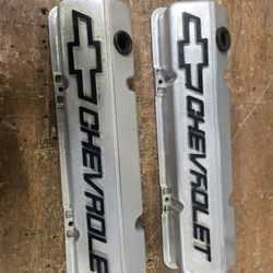 valve covers
