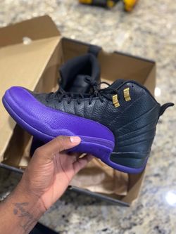 Jordan 12