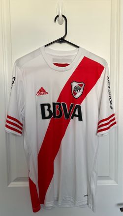 Camiseta de River Plate 2015 Adidas 100% Original