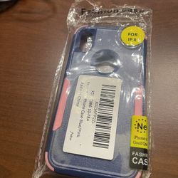 iPhone XS Case 